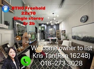 Jalan Suakasih, Cheras, Selangor 43200