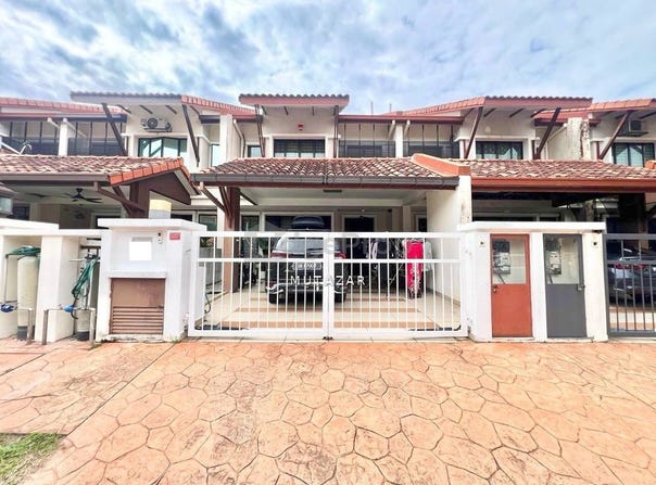 Bangi, Selangor 43000