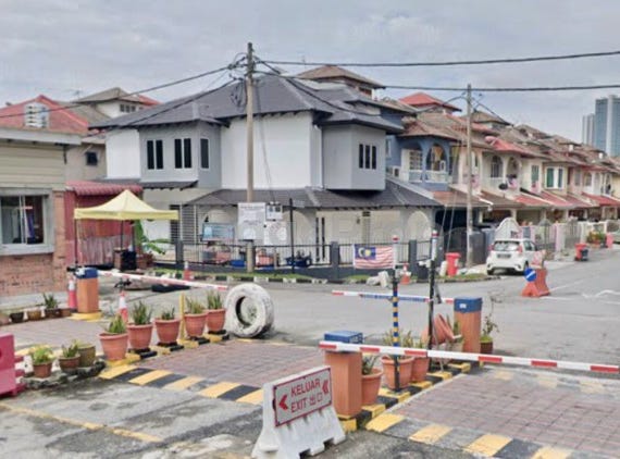 Seri Kembangan, Selangor 43300