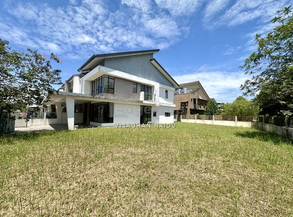 Off Jalan Tasik Puteri, Rawang, Selangor 48000