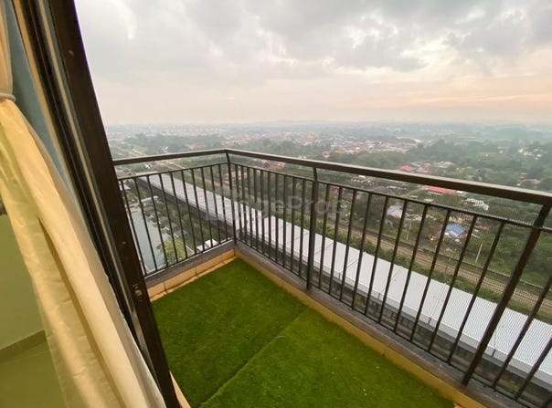 Jalan Lengkuas E16/E, Rimba Jaya, 40200, Selangor, Shah Alam, Selangor 40200