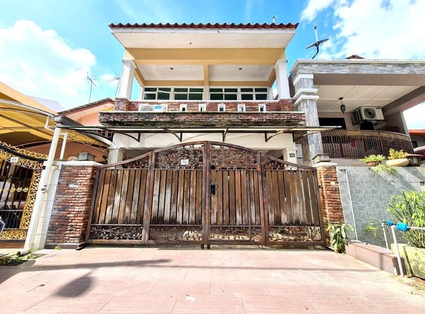 Melawati, Ampang, Kuala Lumpur 53100