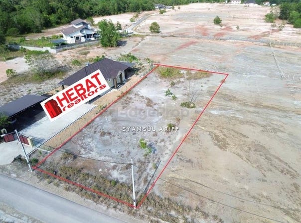 F62,-, TAMAN SRI KEMUNING, 28000, Temerloh, Pahang