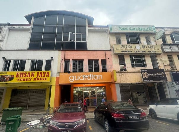 Rawang, Selangor 48000