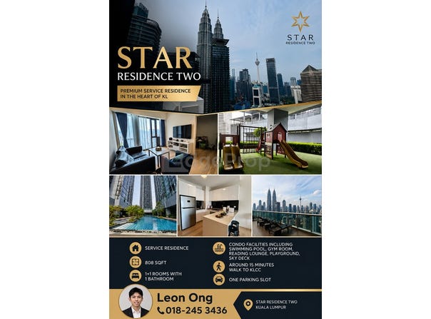 KLCC, Kuala Lumpur 50450