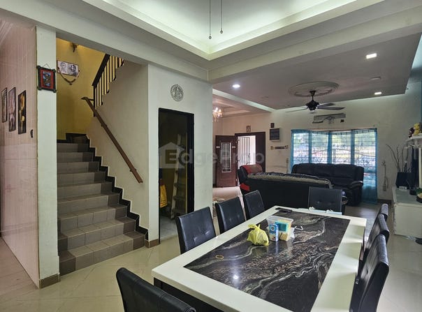 Jalan Belimbing, Balakong, Selangor 43300