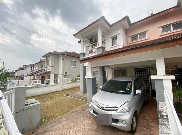 Puchong, Selangor 47100