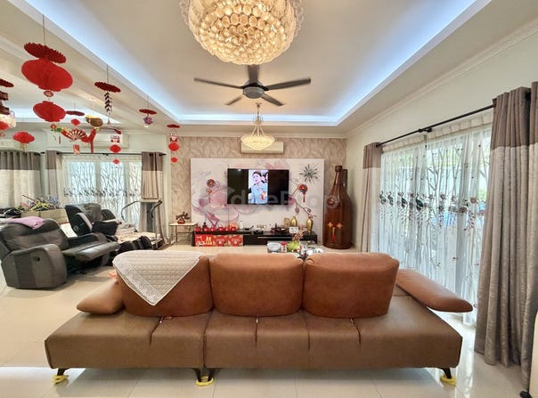Jalan Bukit Prima, Cheras, Selangor 43200