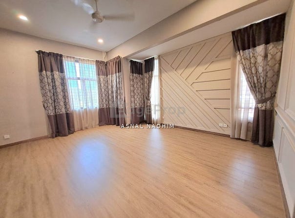 Shah Alam, Selangor 40150