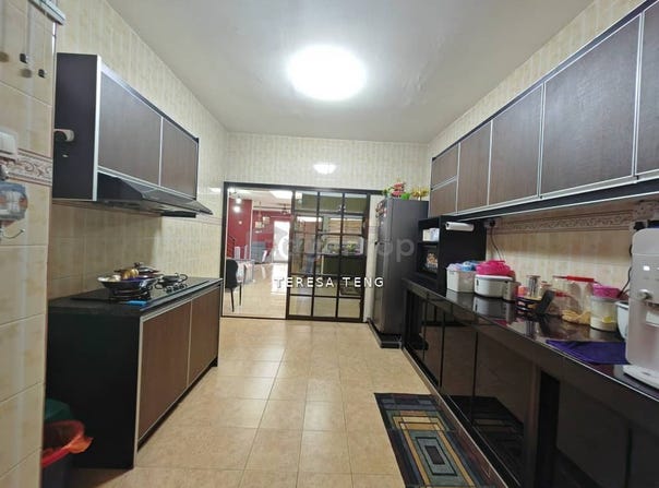 Klang, Selangor 41050