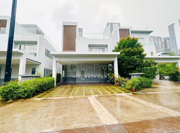 Cyberjaya, Selangor 63000