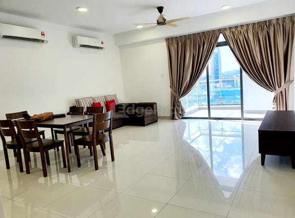 Off Jalan Klang Lama, Jalan Klang Lama (Old Klang Road), Kuala Lumpur 58100