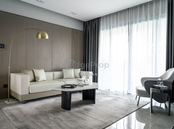 Ampang, Selangor 68000