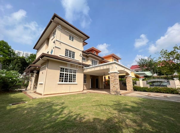 Shah Alam, Selangor 40000