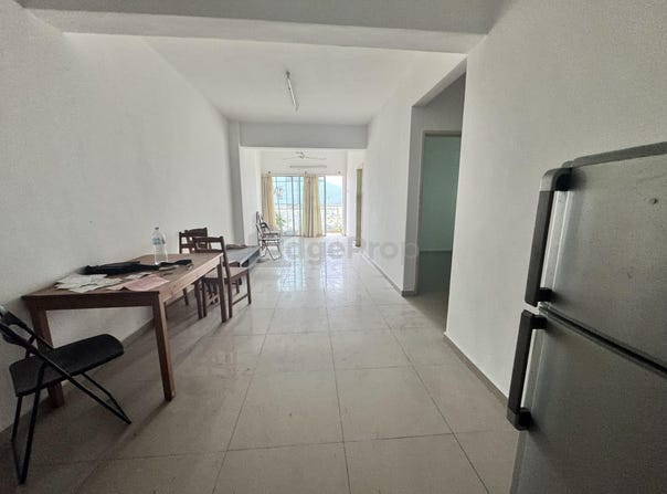 Jalan 57, 52100, Kuala Lumpur, Kepong, Selangor 52100