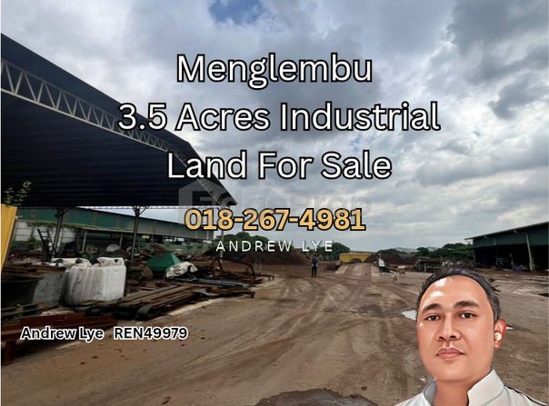 Menglembu, Perak