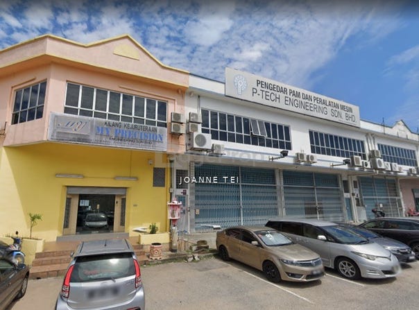 Puchong, Selangor 47100