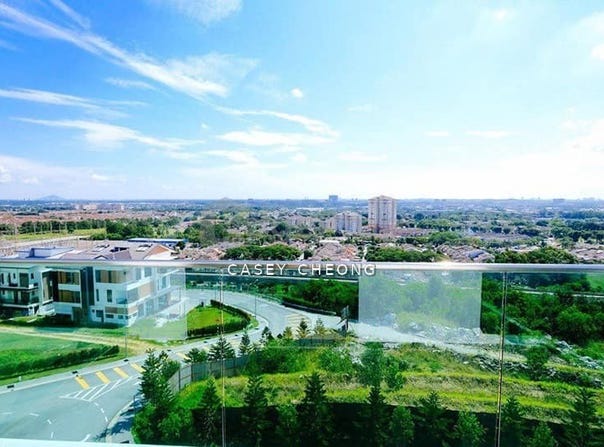 Selangor, Subang Jaya, Selangor 47650