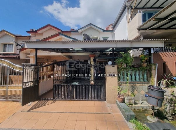 Cheras, Selangor 43200