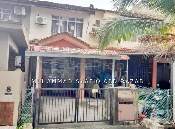Puchong, Selangor 47100