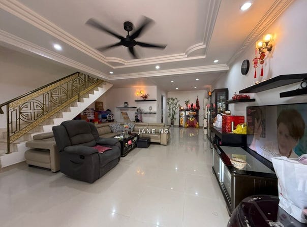 Cheras, Selangor 43200