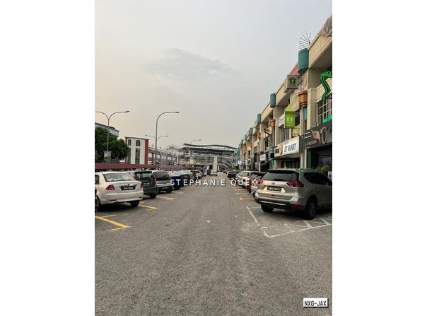 Jalan USJ 21/1, 47630 Subang Jaya, Selangor, Subang Jaya, Selangor 47630
