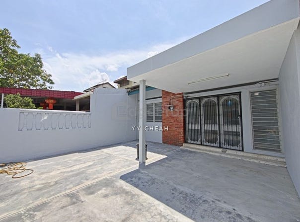 Ipoh, Perak 30100