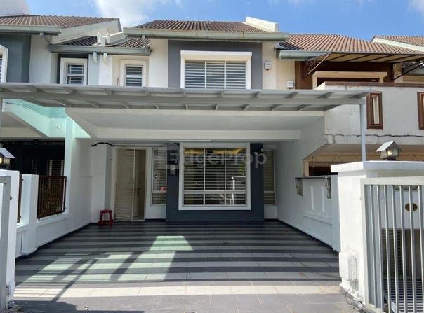 Puchong South, Selangor 47100