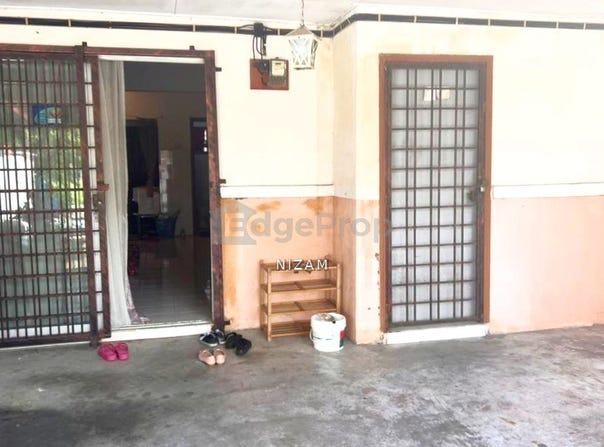 Jenjarom, Selangor 42610