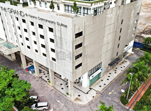 Petaling Jaya, Selangor 47301