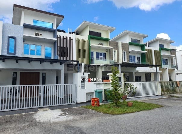 Semenyih, Selangor 43500
