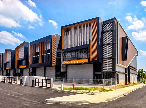 Jalan Haji Salleh, Klang, Selangor 41300
