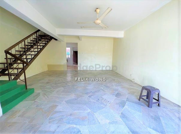 Bandar Mahkota Cheras, Cheras, Selangor 43200
