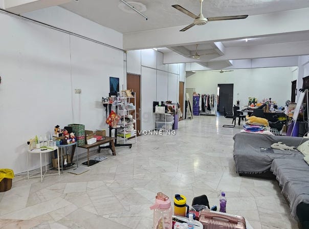 Jalan SK, Seri Kembangan, Selangor 43300