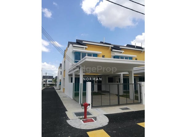 Jalan Kasia 2, Senawang, Negeri Sembilan 71450