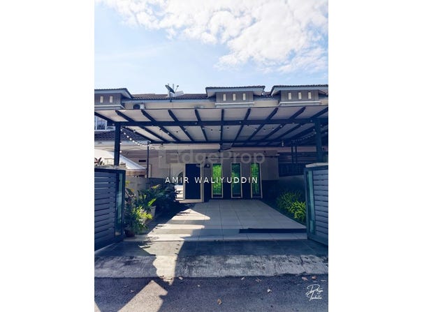 Jalan Kebun Nenas, Klang, Selangor 41200