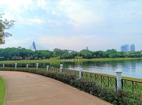 Cyberjaya, Selangor 64000