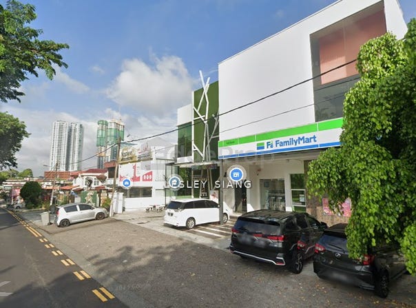Johor Bahru, Johor 80400