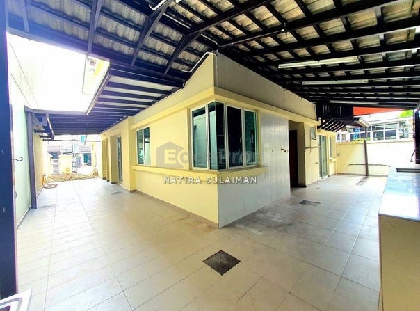 Shah Alam, Selangor 40460
