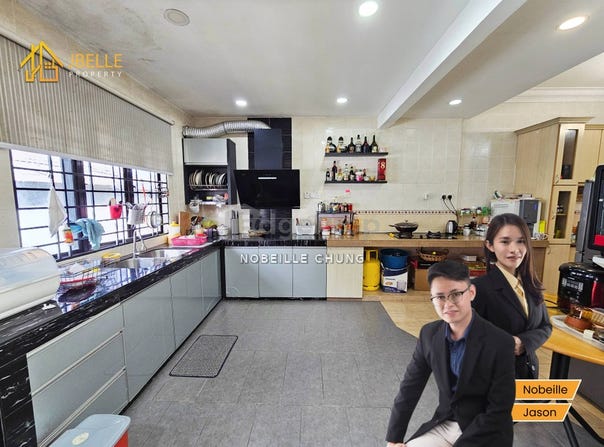 Putra Heights, Subang Jaya, Selangor 47650