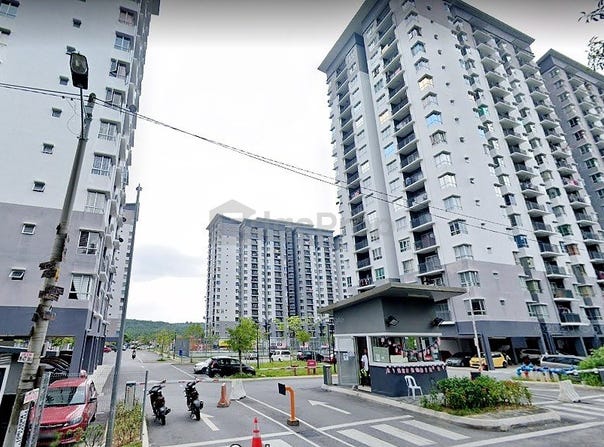 Rawang, Selangor