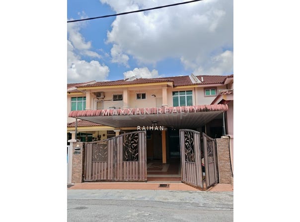 Simpang Ampat, Penang 14120