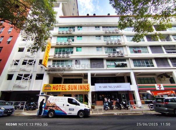 Petaling Jaya, Selangor 47301