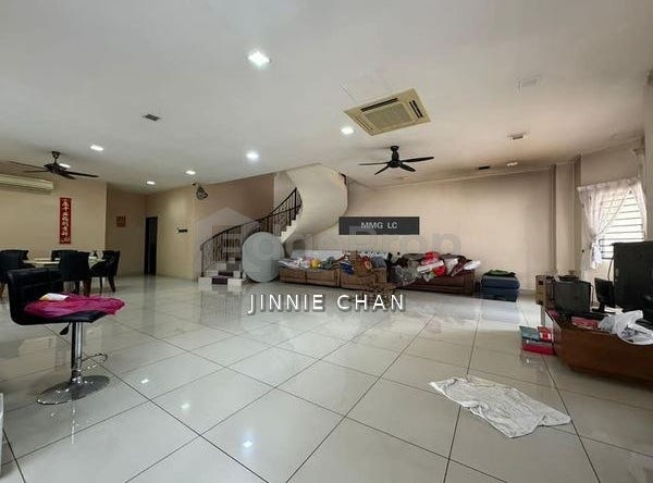 Jalan Kapar, Kapar, Selangor 42200