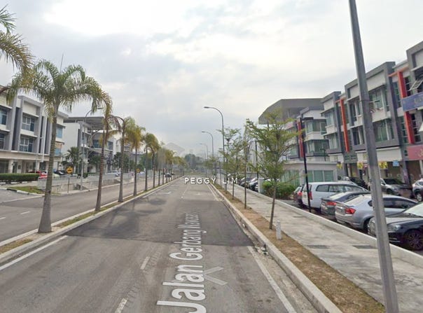 Bangi, Selangor 43650