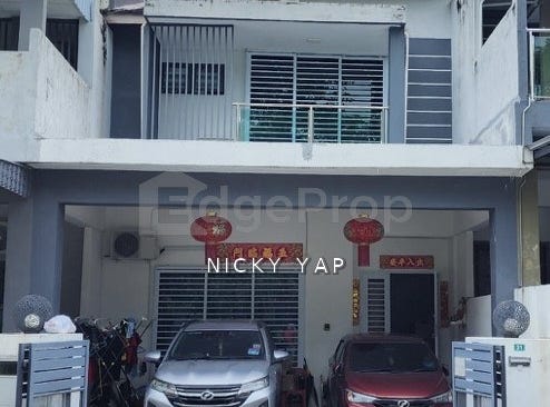 Ipoh, Perak 31500