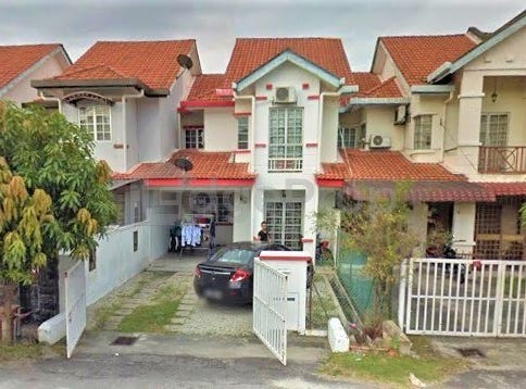 Jalan 7, Bangi, Selangor 43000