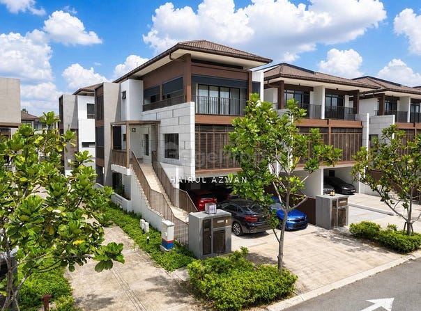 Cyberjaya, Selangor 63000