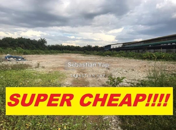 Telok Panglima Garang, Selangor 42500