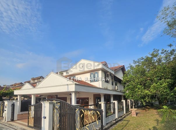 Section 8, Shah Alam, Selangor 40000